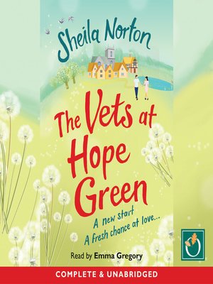 cover image of The Vets at Hope Green